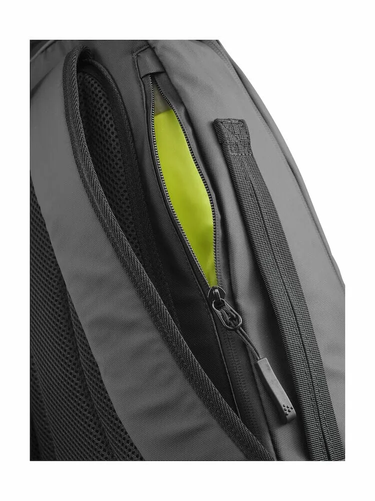 ADV ENTITY COMPUTER BACKPACK 18 L