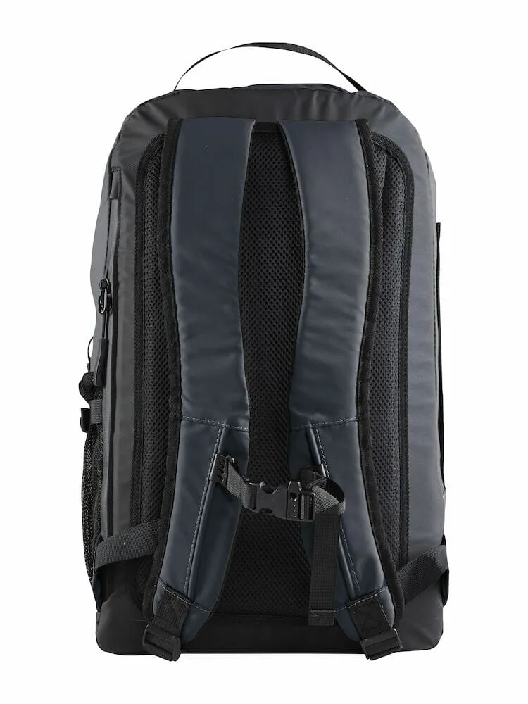 ADV ENTITY COMPUTER BACKPACK 18 L