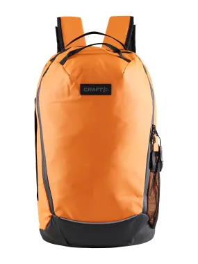 ADV ENTITY COMPUTER BACKPACK 18 L