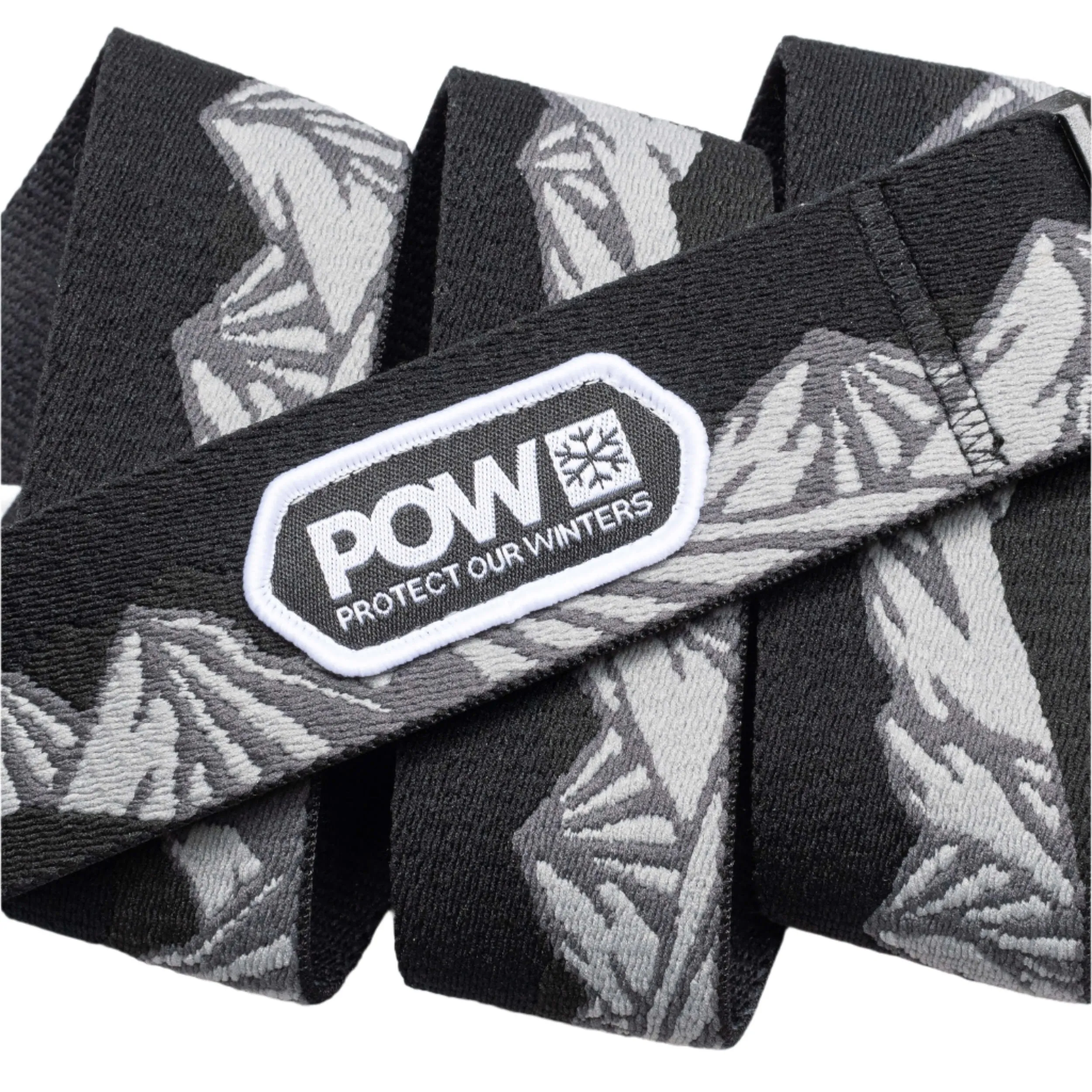 Arcade POW X Joseph Toney Belt 2025