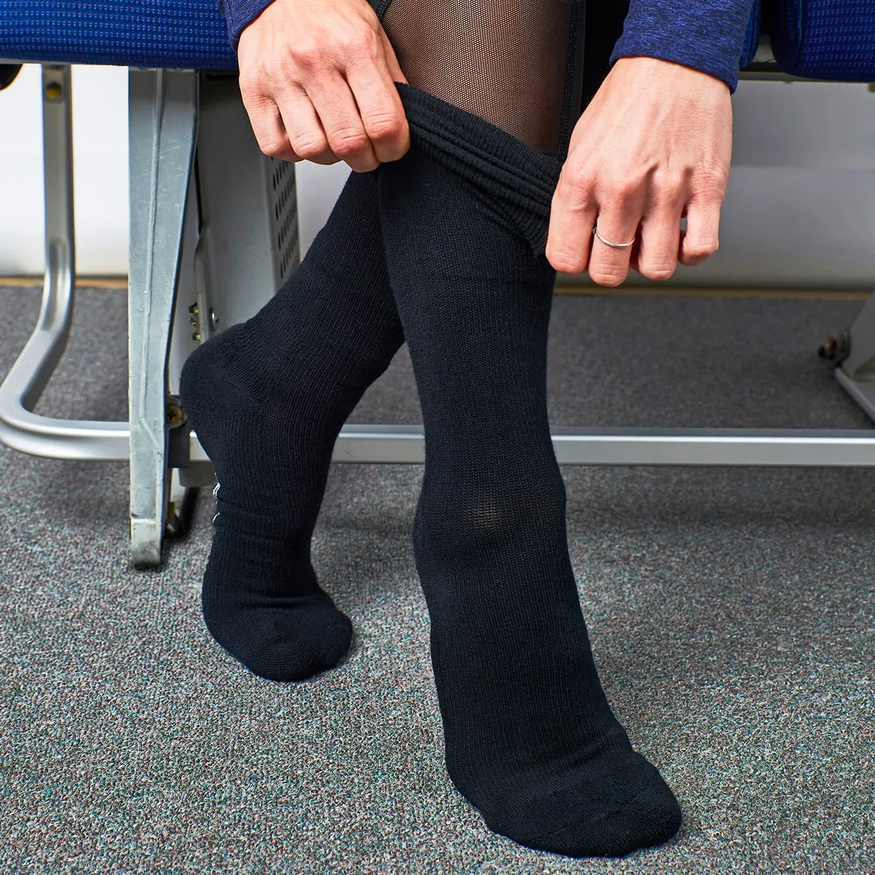 Bamboo Compression Socks™