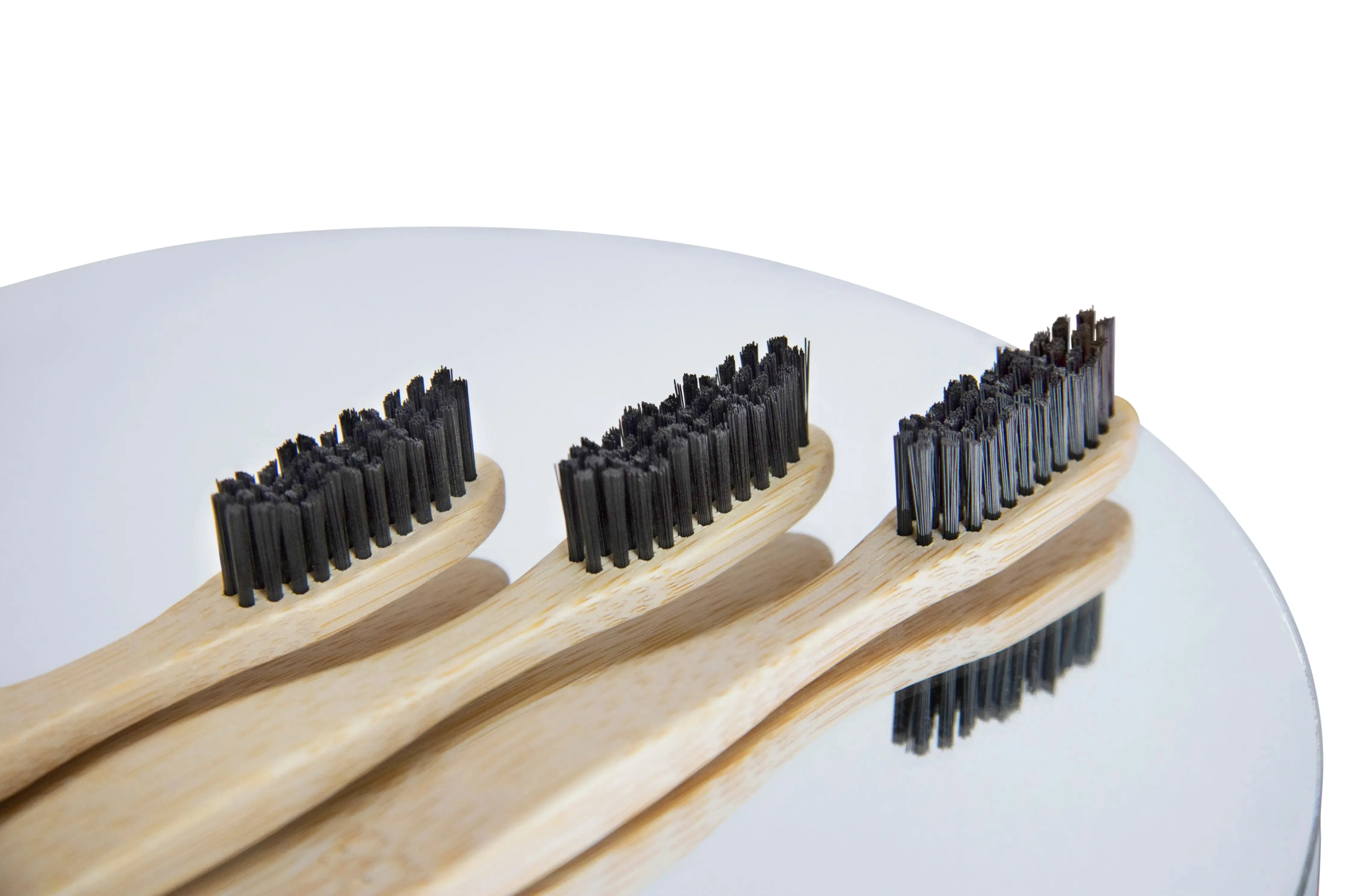 Bamboo Toothbrushes