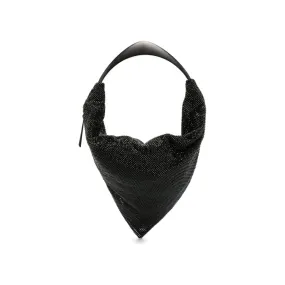 Benedetta Bruzziches Bags.. Black