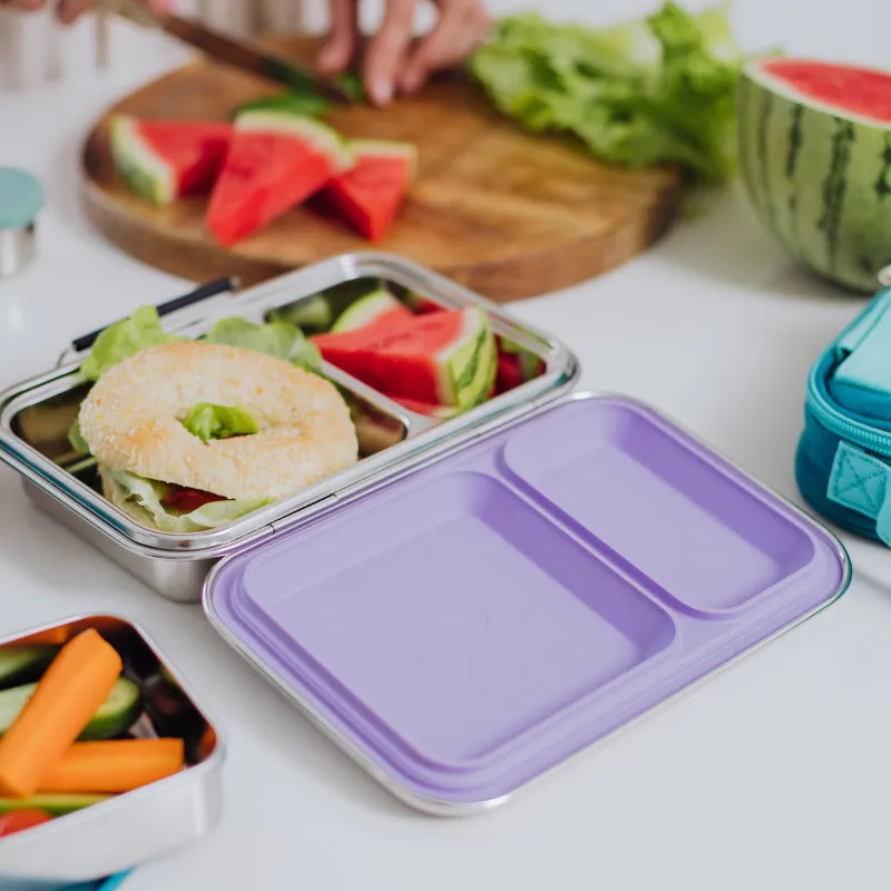 Bento Box Adult Lunch Bundle