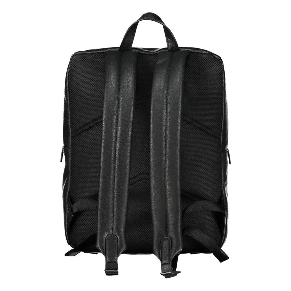 Calvin Klein Chic Eco-Friendly Designer Backpack