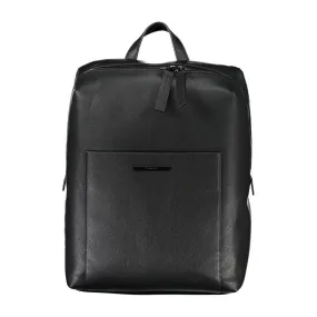 Calvin Klein Chic Eco-Friendly Designer Backpack