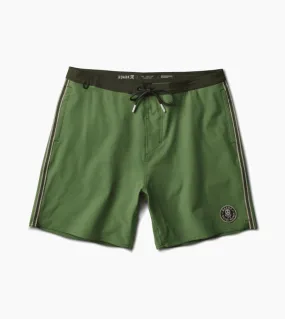 Chiller Boardshorts 17"