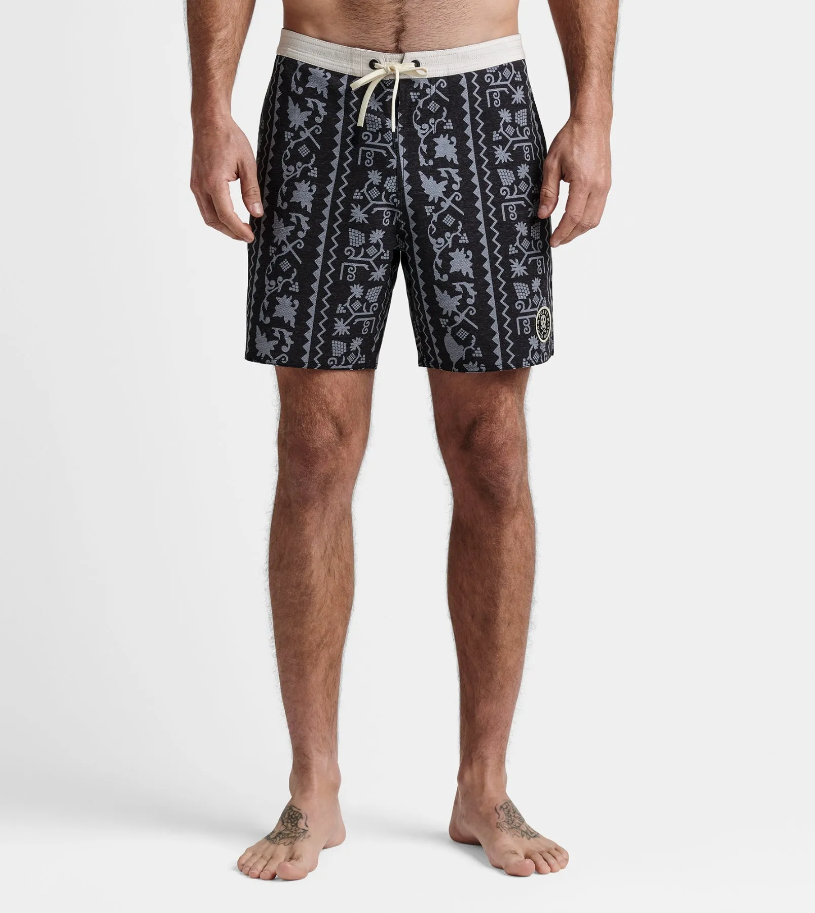 Chiller Boardshorts 17"