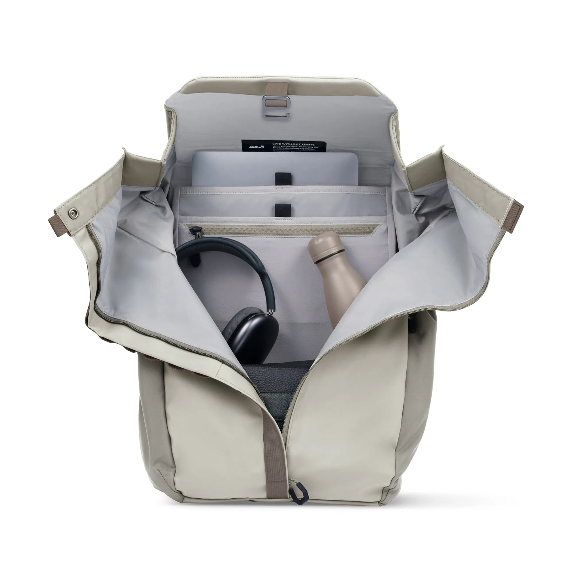 Day Backpack – Stone