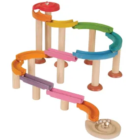 Deluxe Marble Run