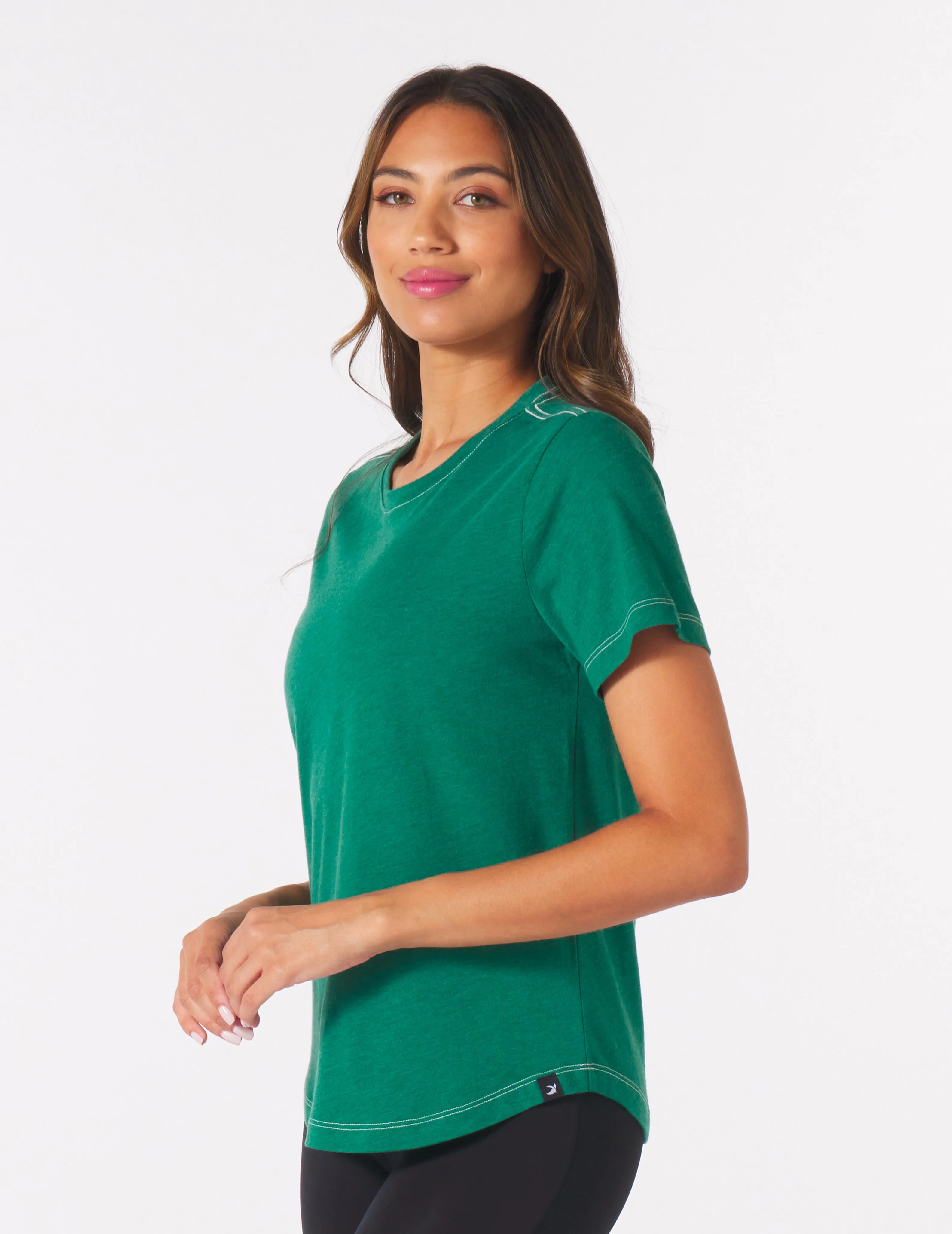 Do No Harm Crew: Emerald Heather