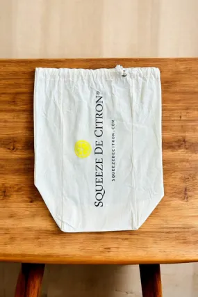 Duster Citron Bags