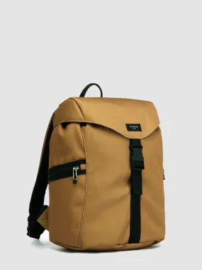 Eco Backpack Toffee