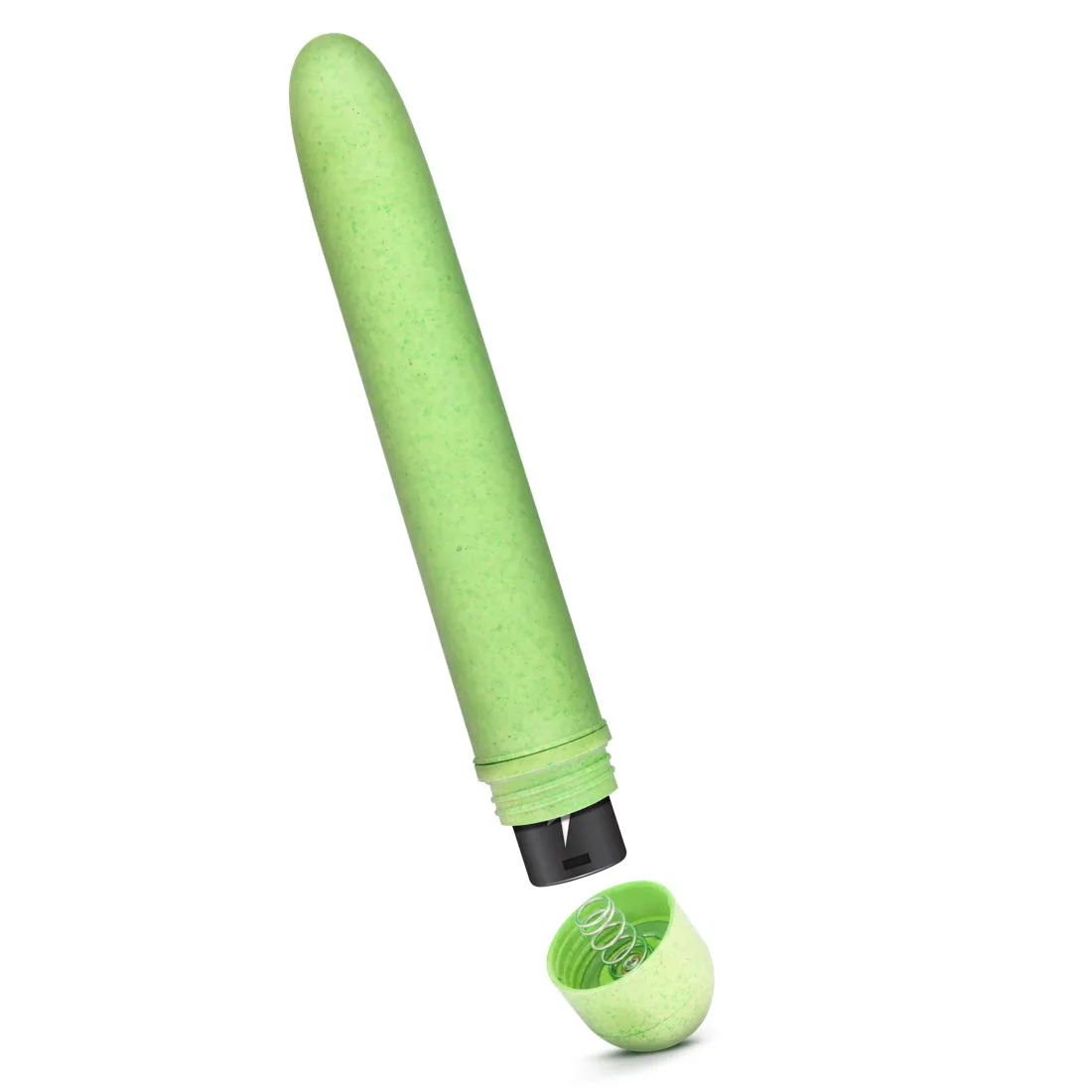 Eco-Friendly Gaia Vibrator: Quiet, Slim, and Planet-Friendly Fun!