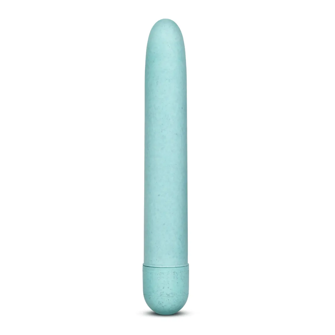 Eco-Friendly Gaia Vibrator: Quiet, Slim, and Planet-Friendly Fun!