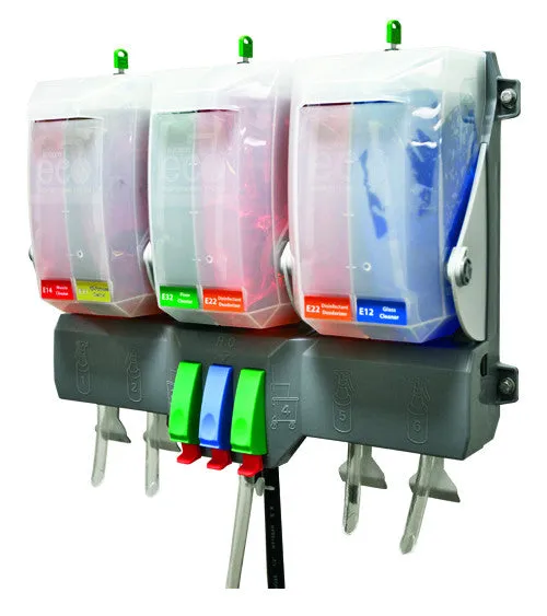 ECO/ NEUTRAL DISINFECTANT E23, Case