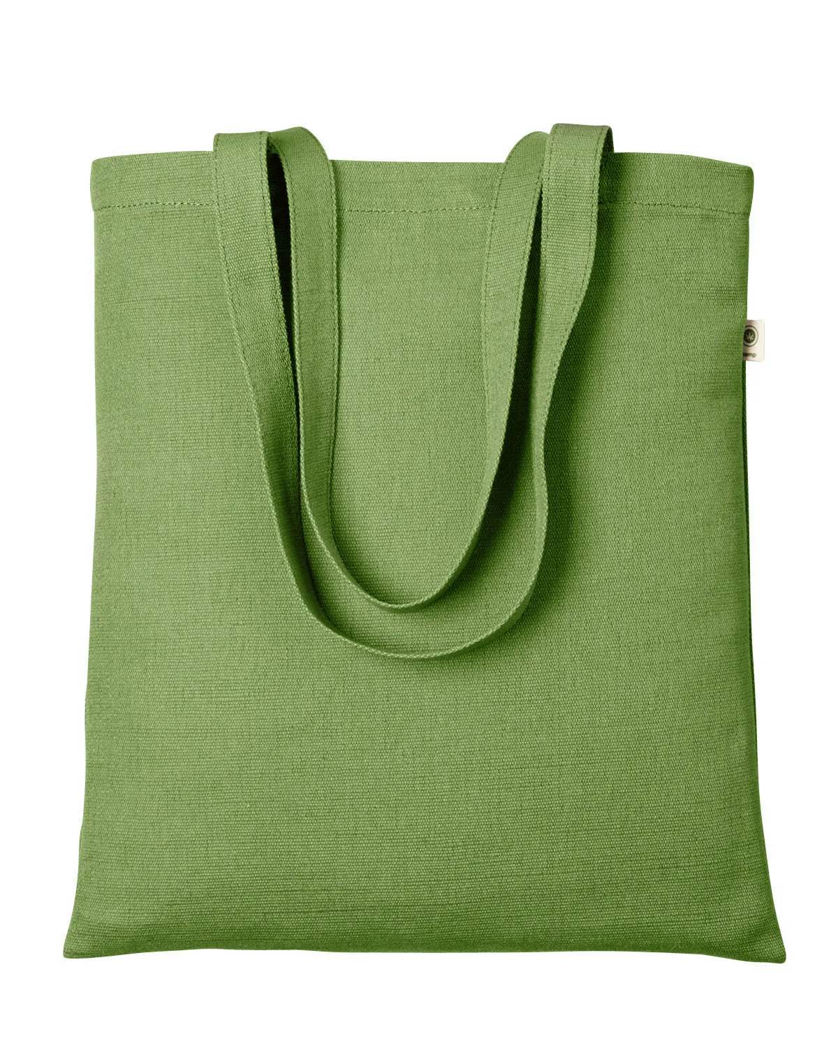 econscious Unisex Hemp Blend Simplicity Tote