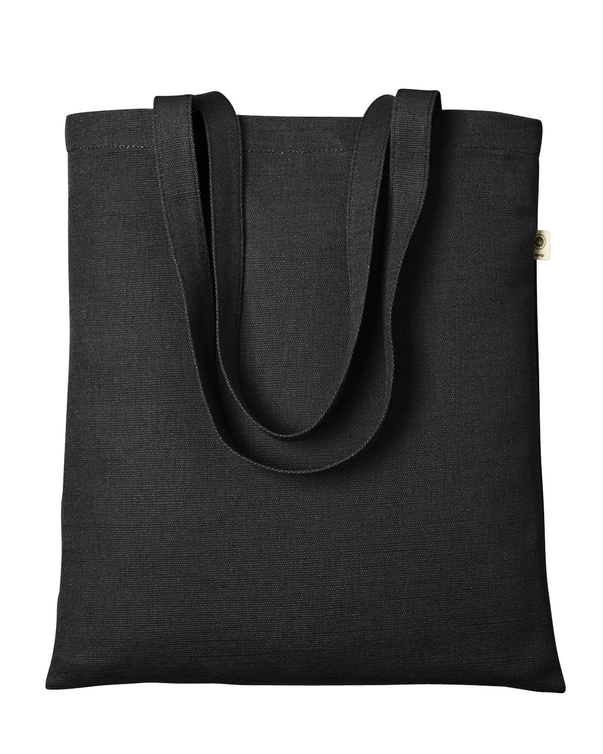 econscious Unisex Hemp Blend Simplicity Tote