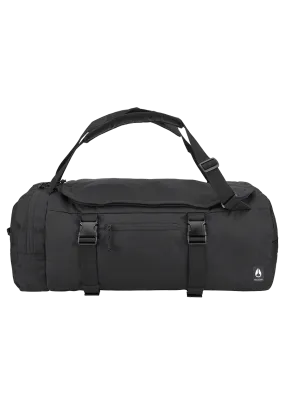 Escape 60L Duffel - Black