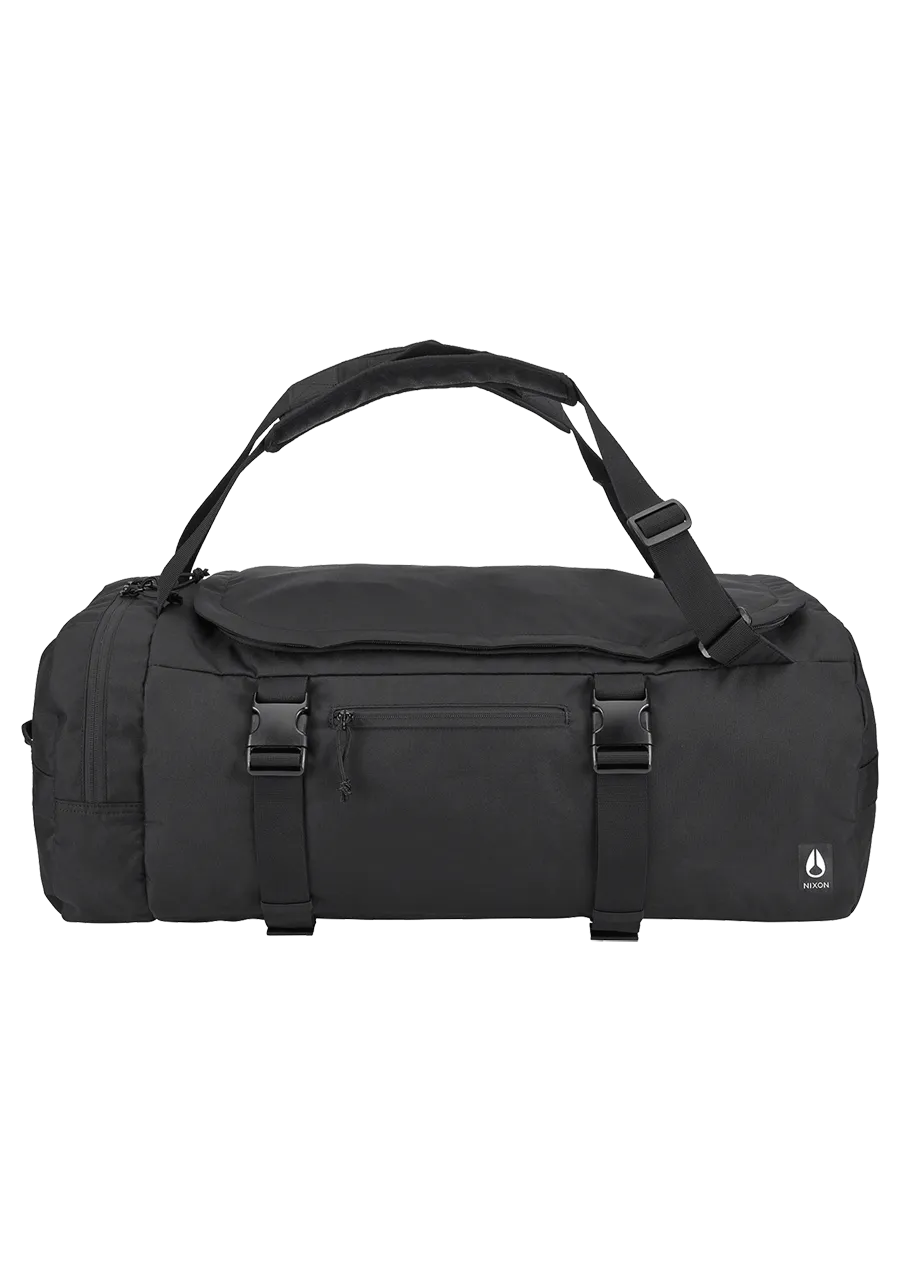 Escape 60L Duffel - Black