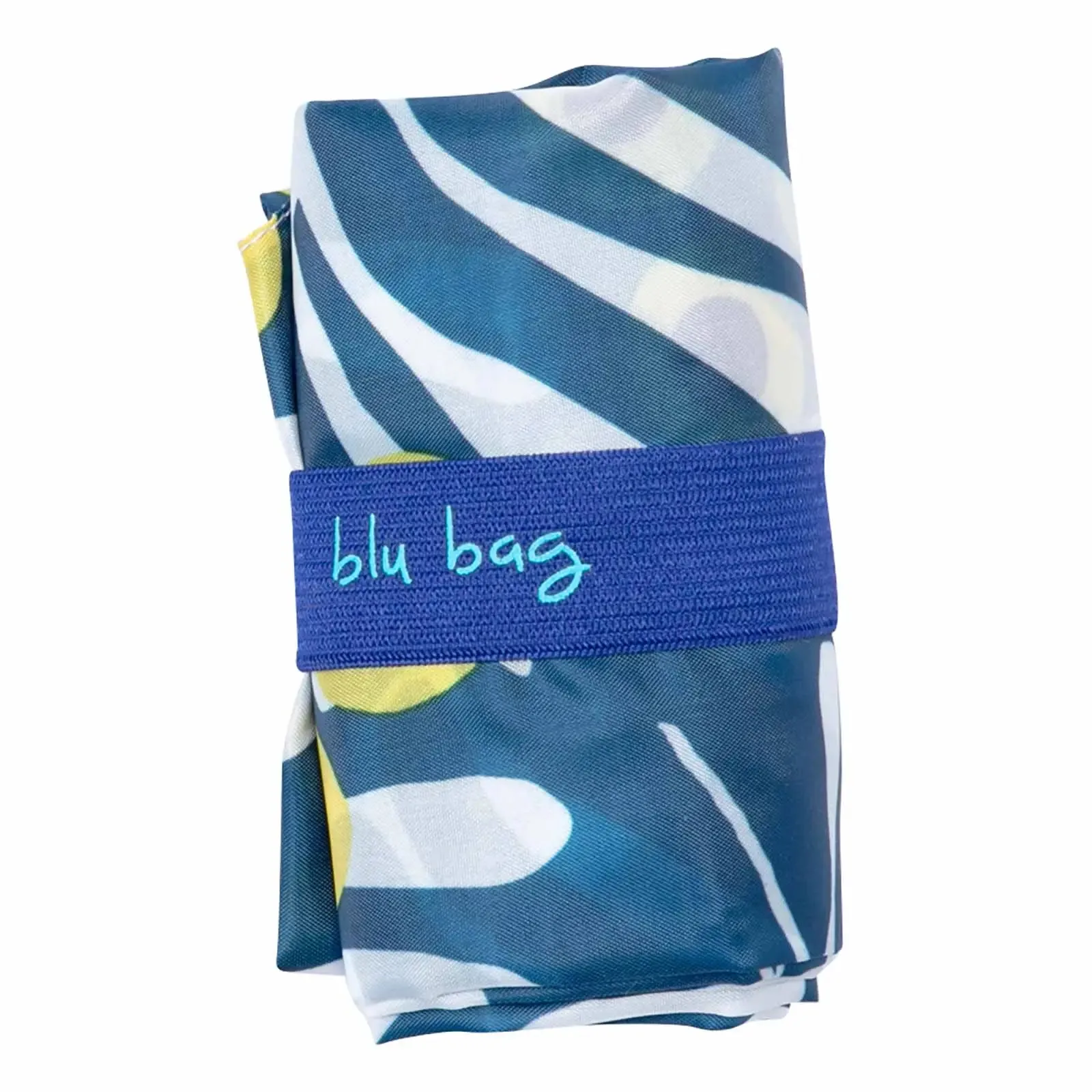 Francoise | 'Blu Bag' | Reusable Bag