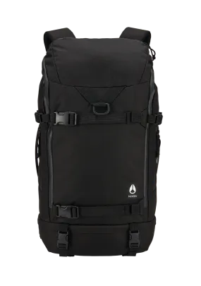 Hauler 35L Backpack - Black