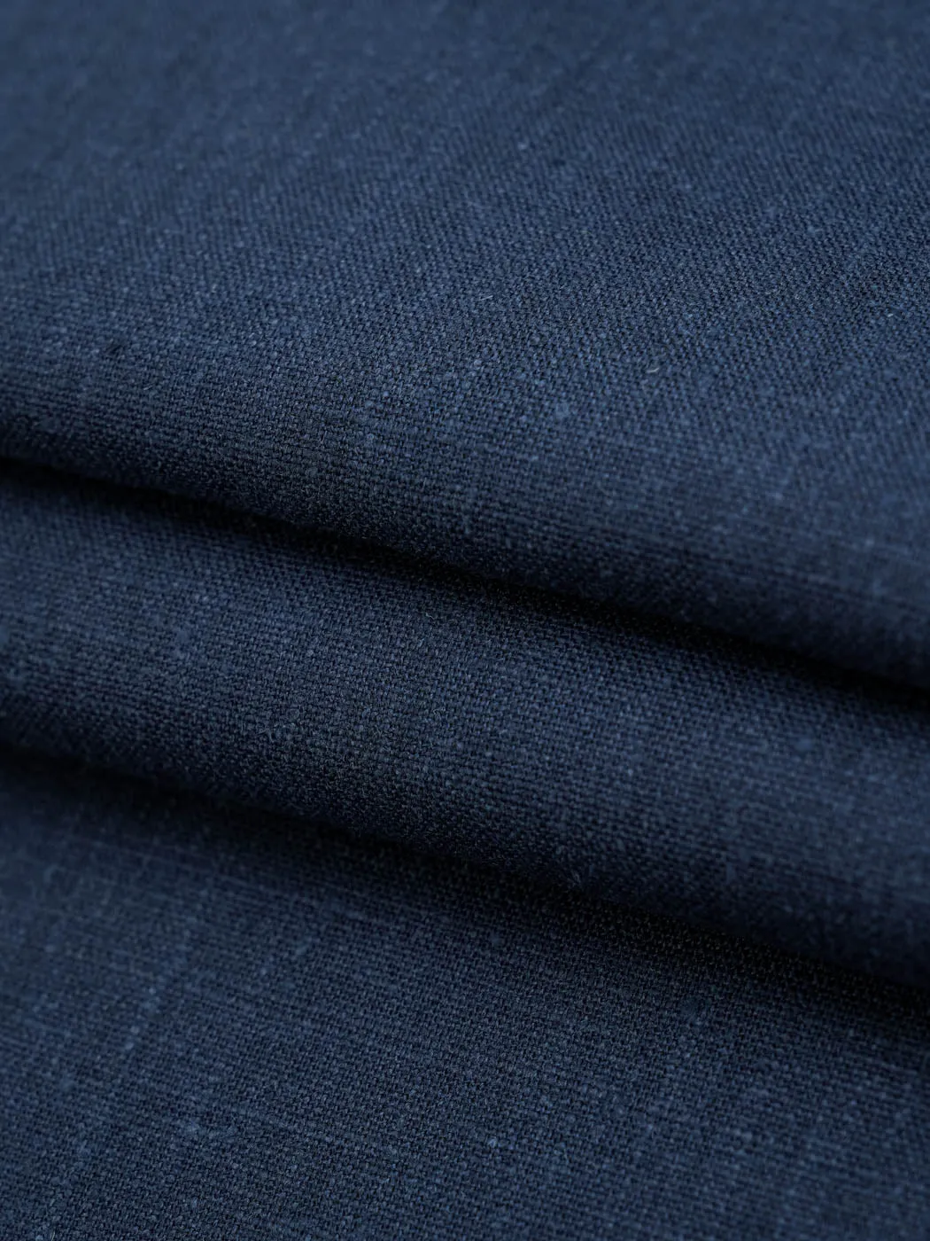 HEMP & TENCEL MIDDLE WEIGHT PLAIN FABRIC (HL4969)