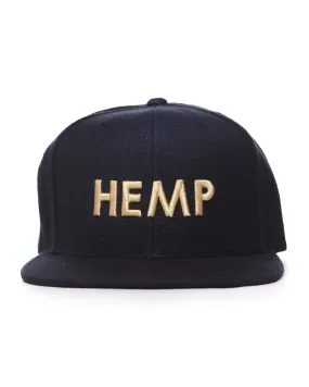 HEMPZOO HEMP GOLD KIND CAP