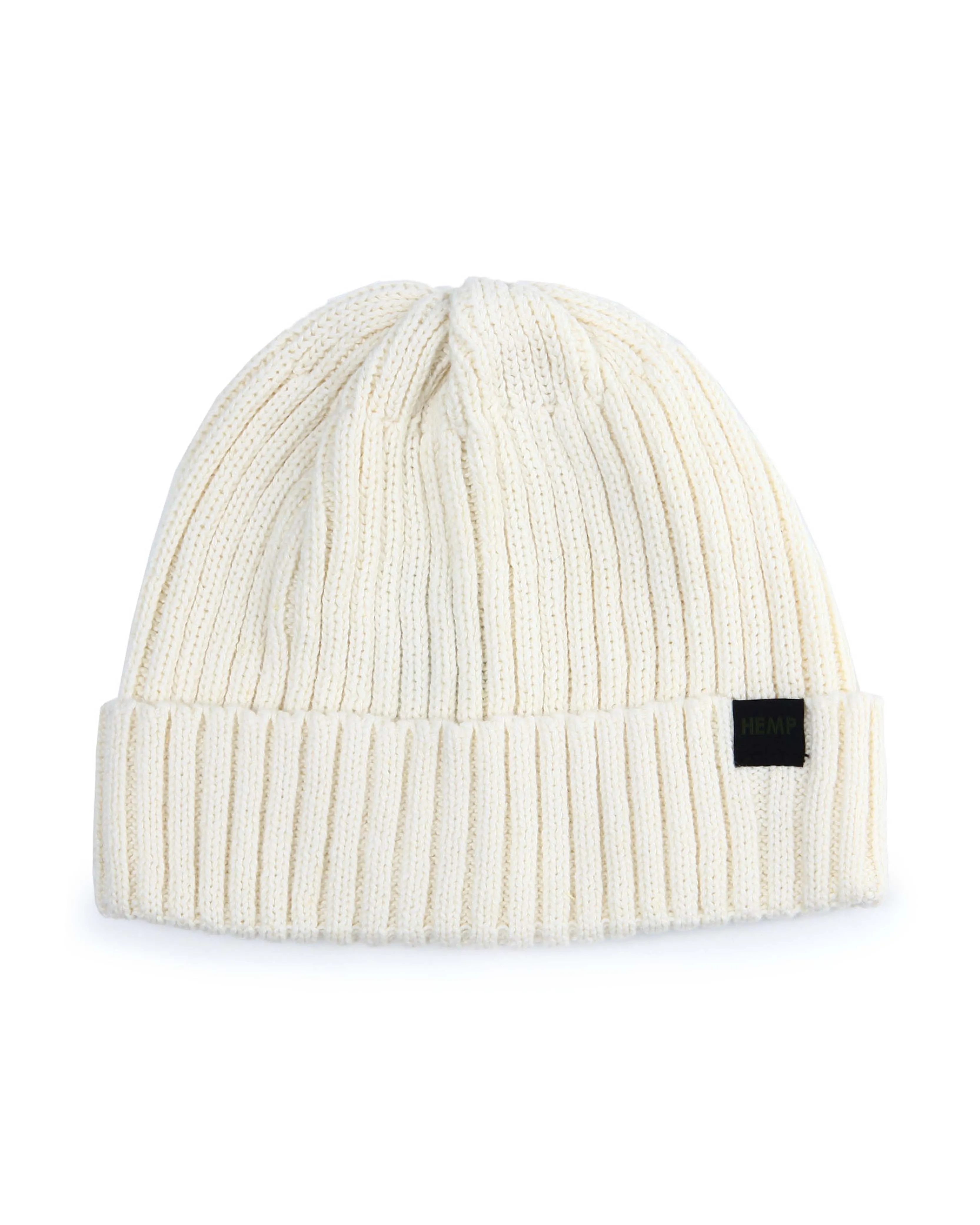 HEMPZOO HEMP SKULLY BEANIE