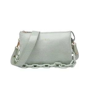 Jen & Co - Izzy Lizard Crossbody