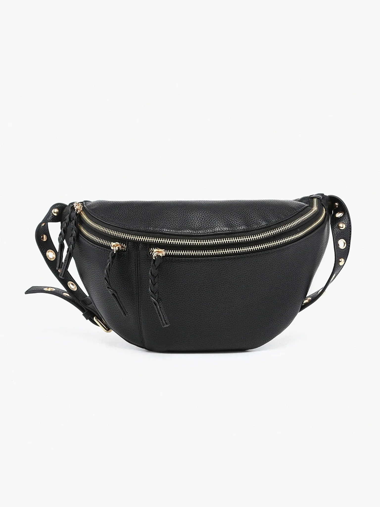 M2548 Nova Studded Sling Bag/Crossbody Bag