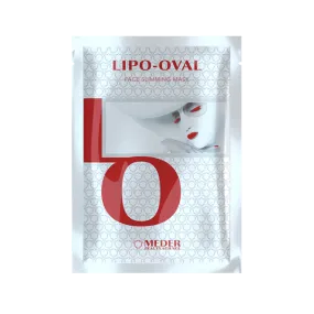 Meder Beauty Lipo-Oval Mask