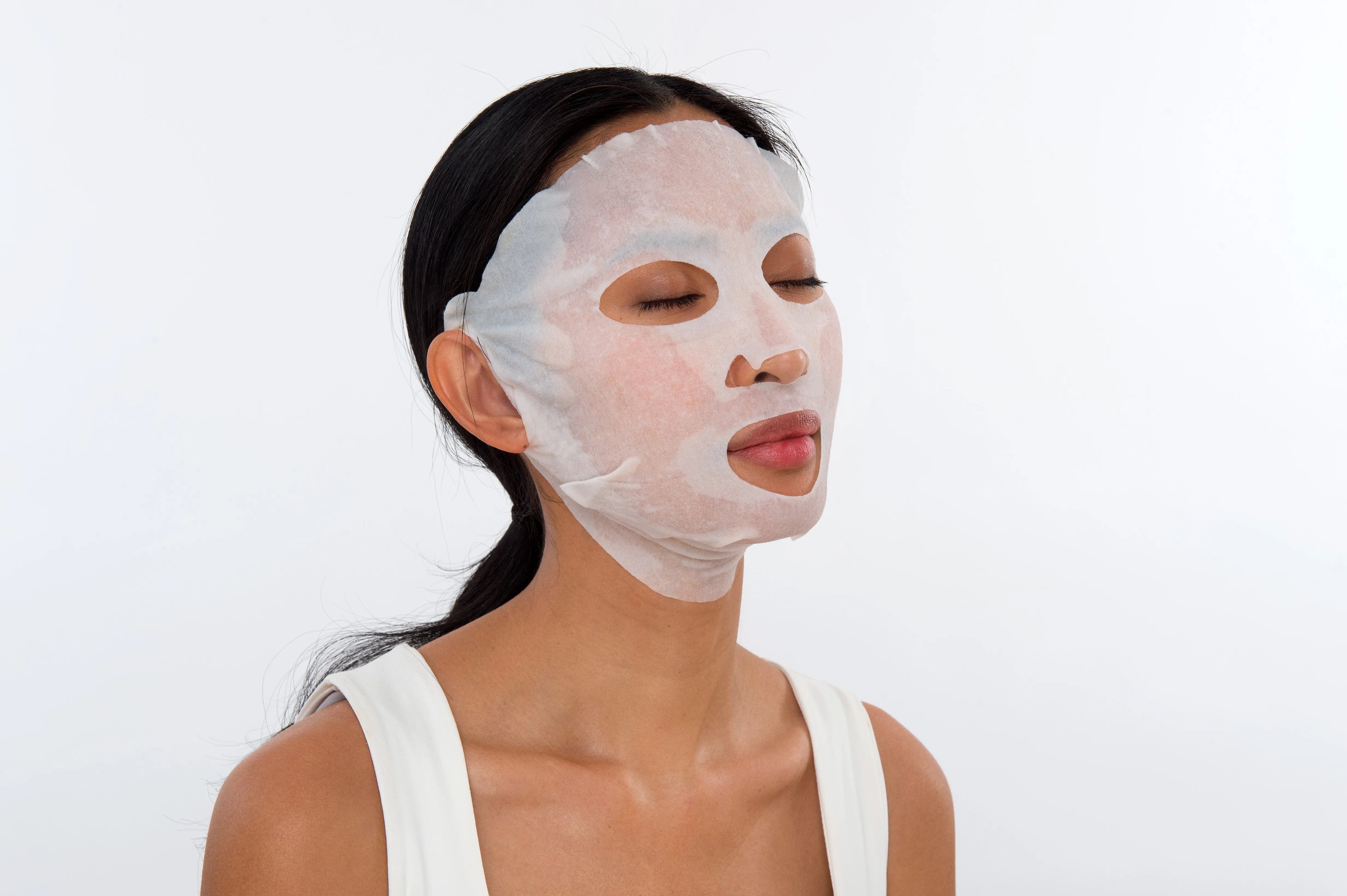 Meder Beauty Lipo-Oval Mask