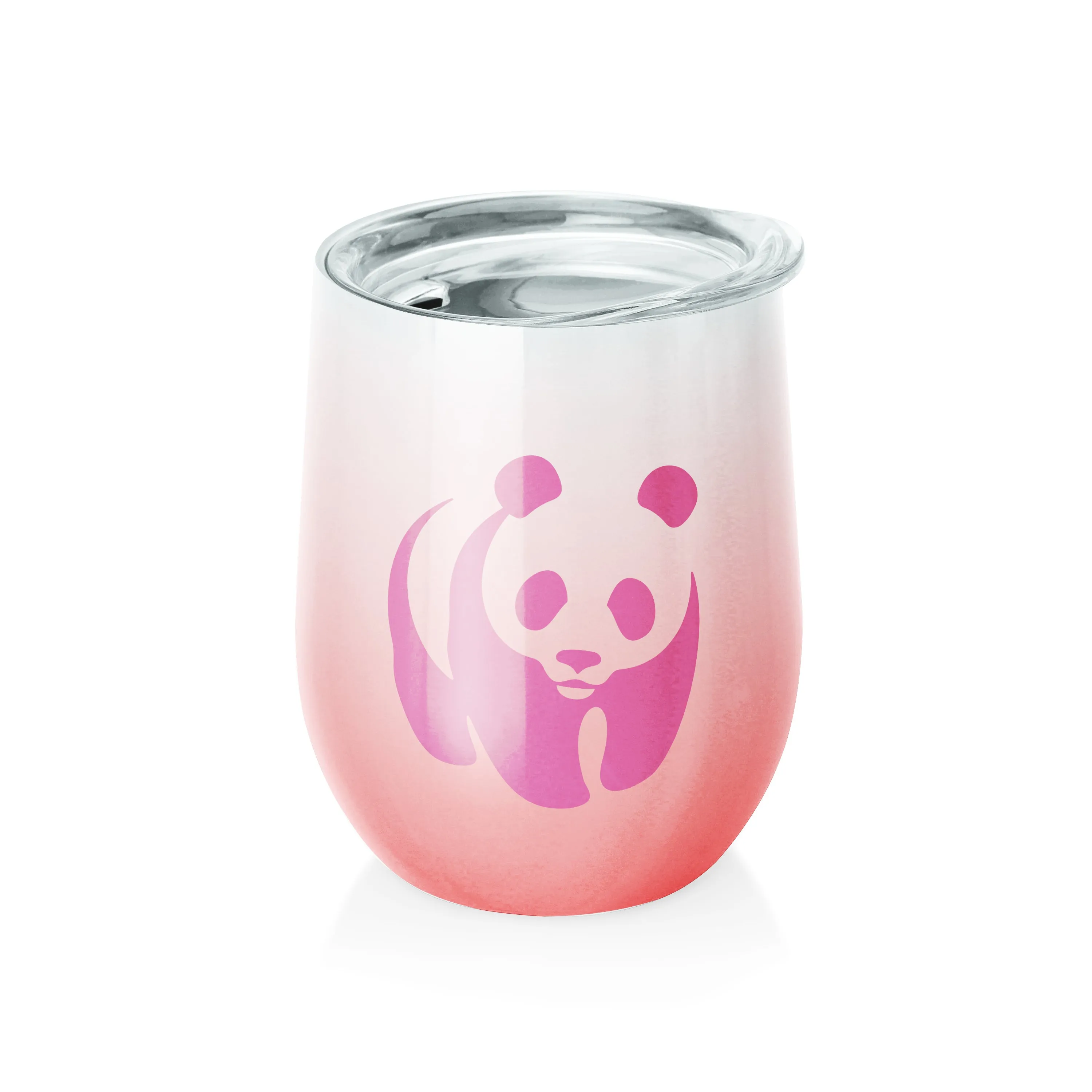 Panda PURE Desk Cup