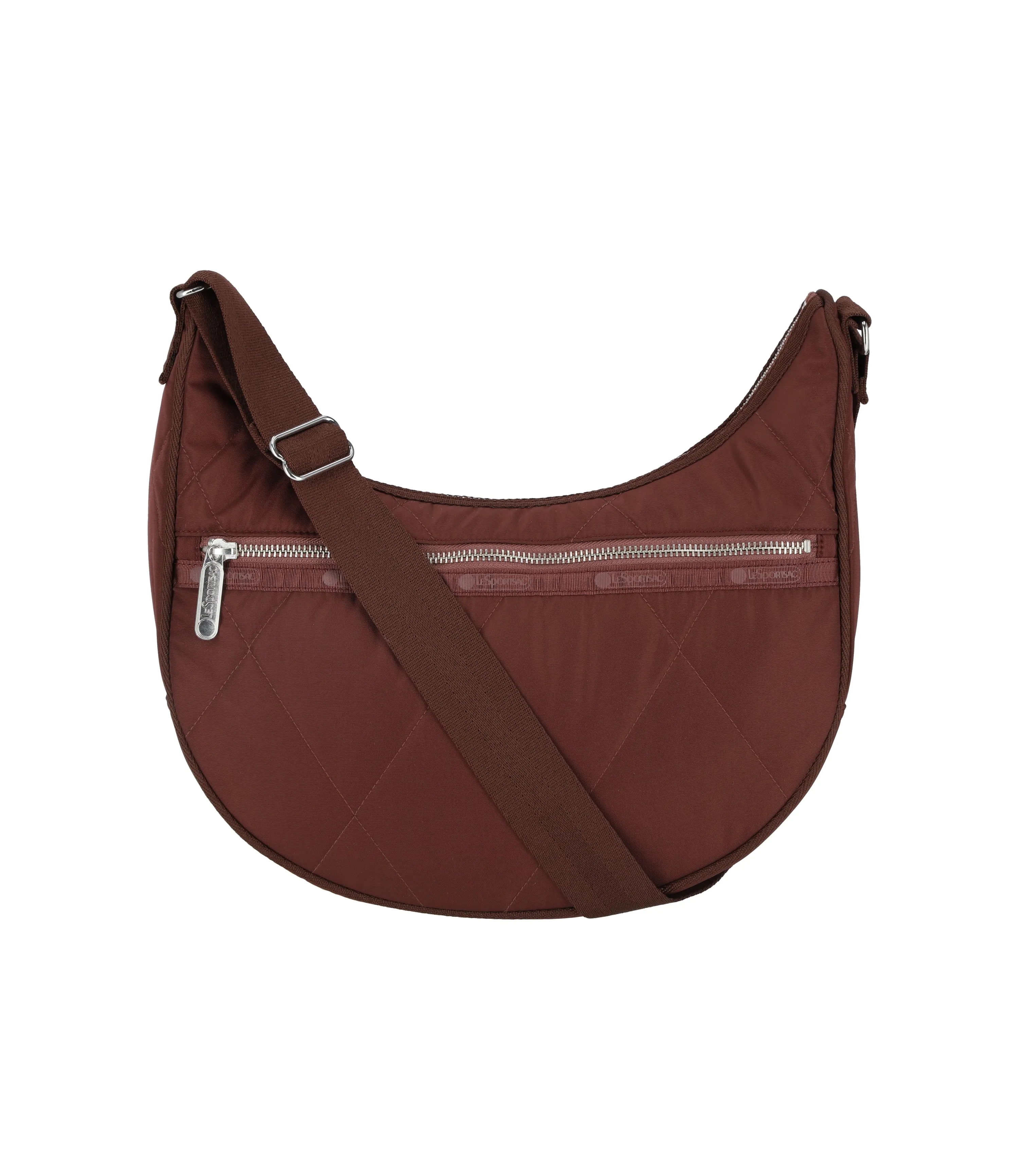 Quilted Medium Hobo