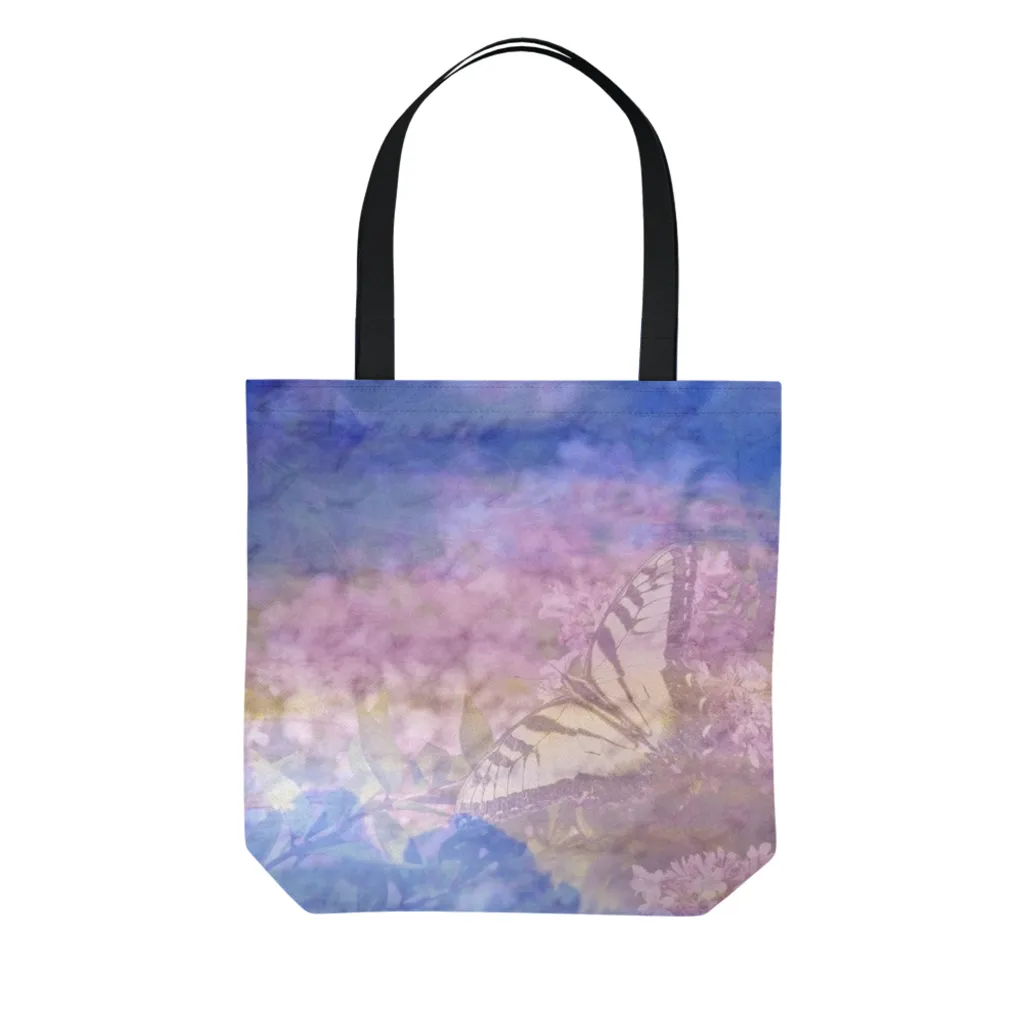 Released - Tote Bags