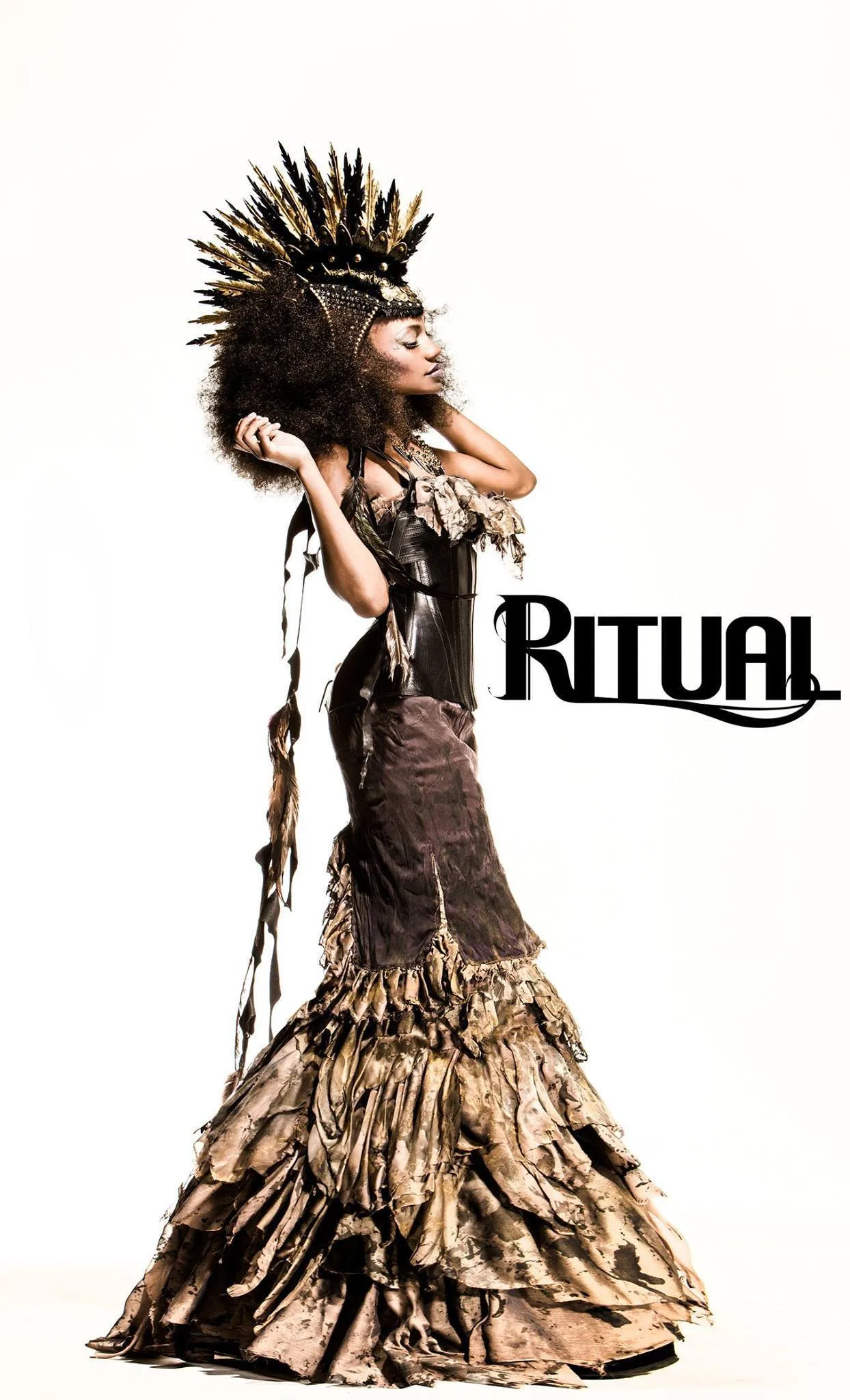 RITUAL Corset