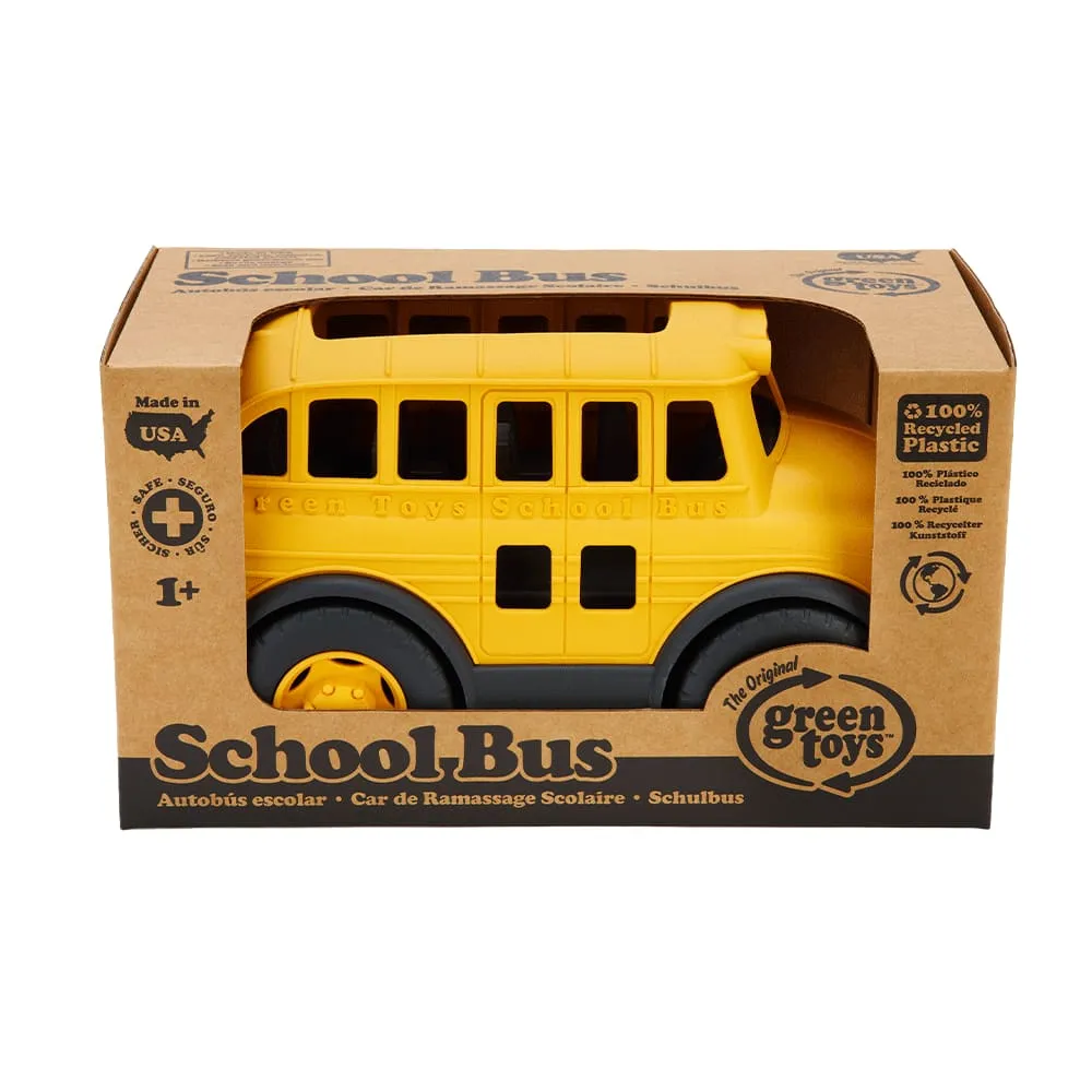 School Bus