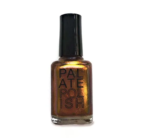 Small Batch Vegan Nail Polish