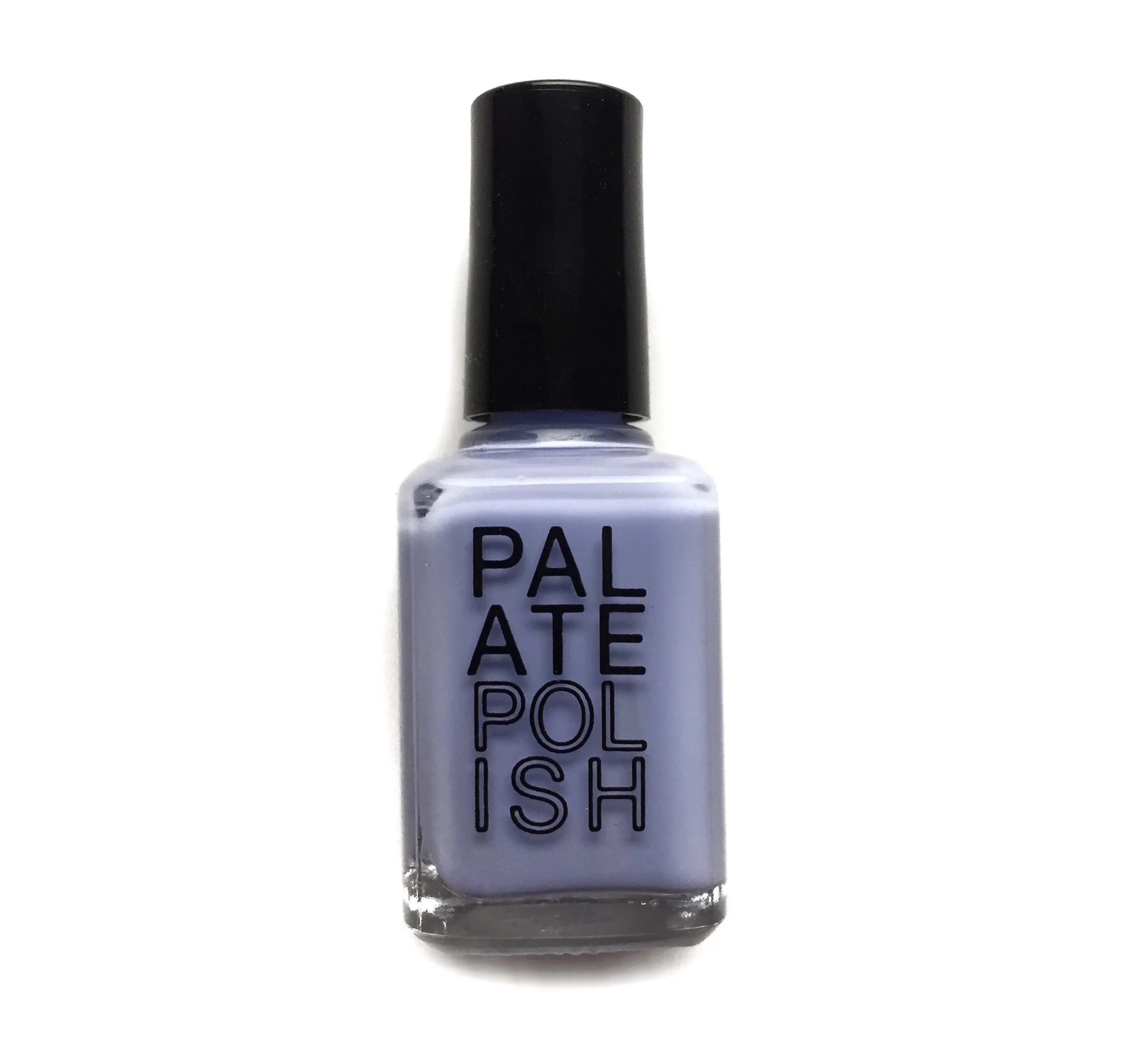 Small Batch Vegan Nail Polish