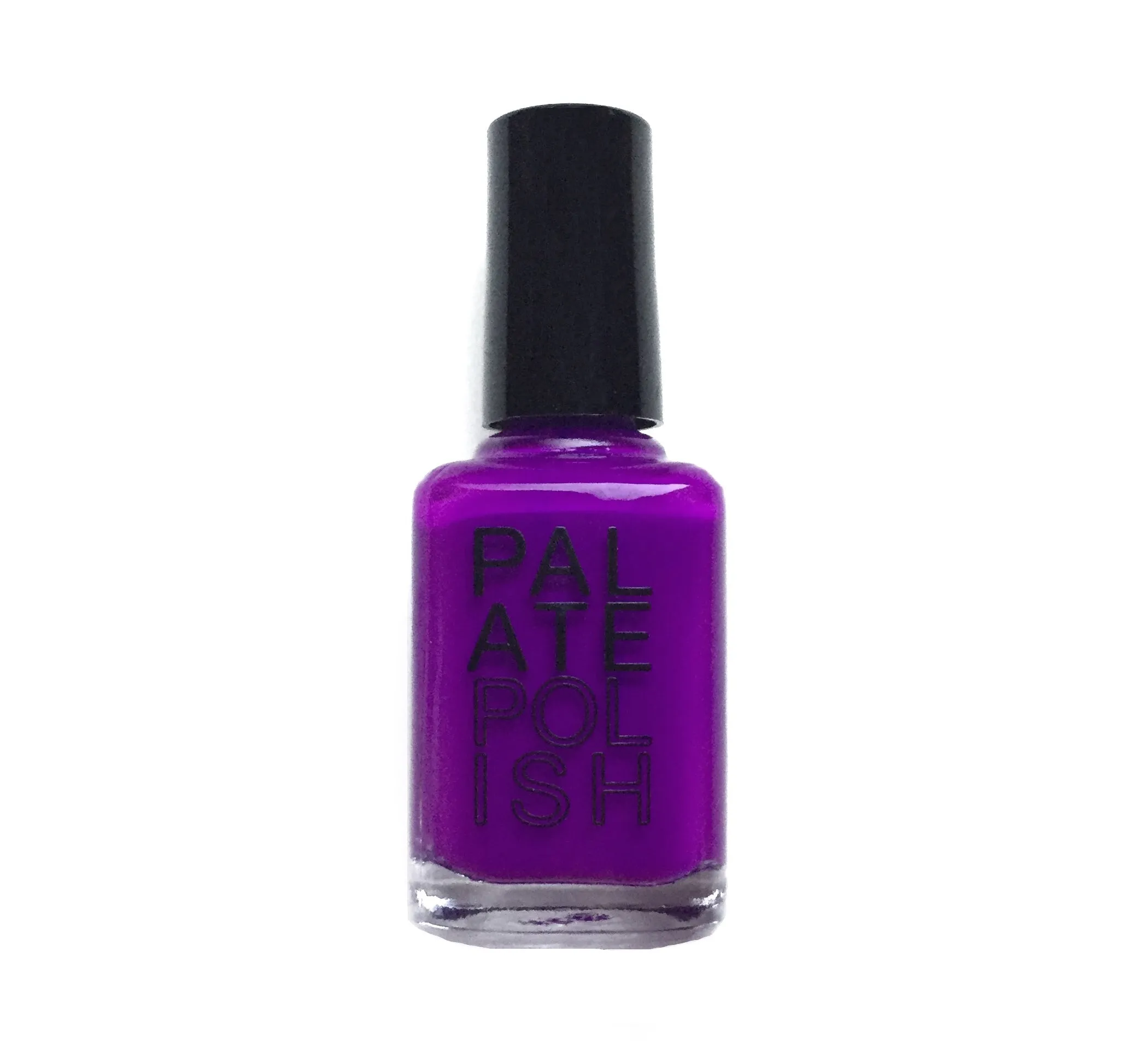 Small Batch Vegan Nail Polish