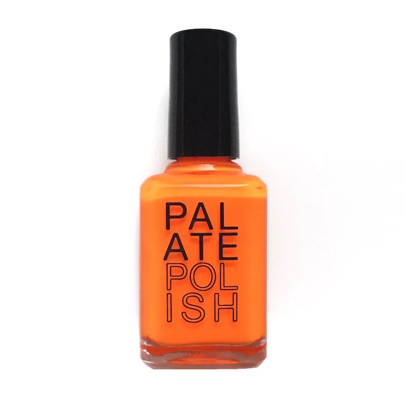 Small Batch Vegan Nail Polish