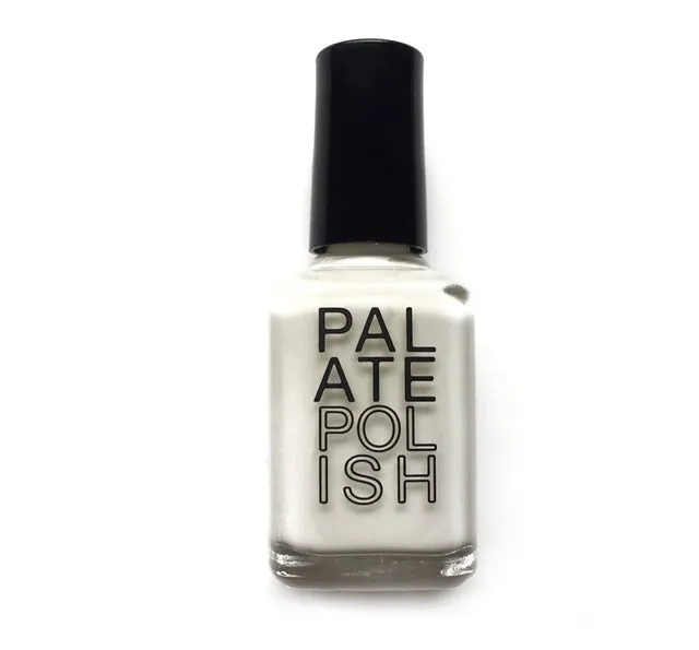 Small Batch Vegan Nail Polish