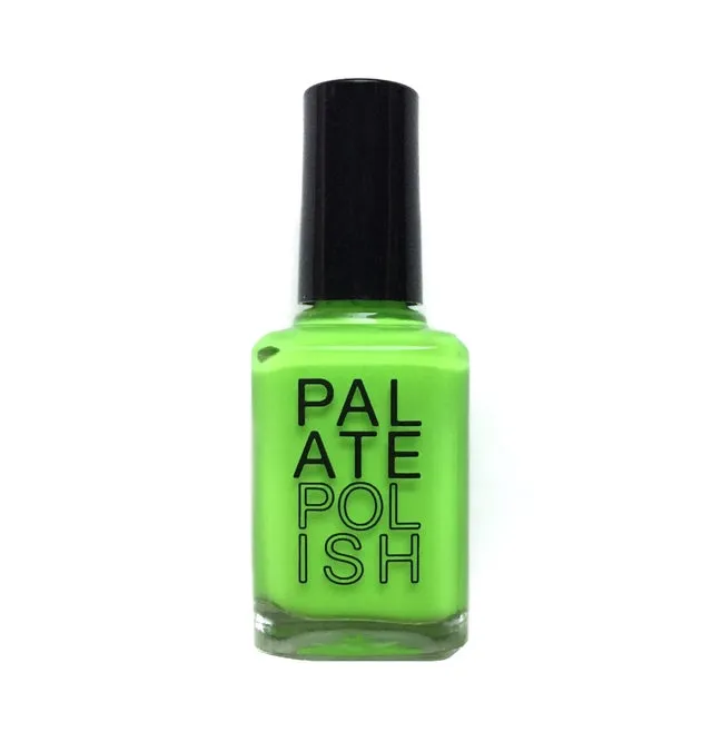 Small Batch Vegan Nail Polish