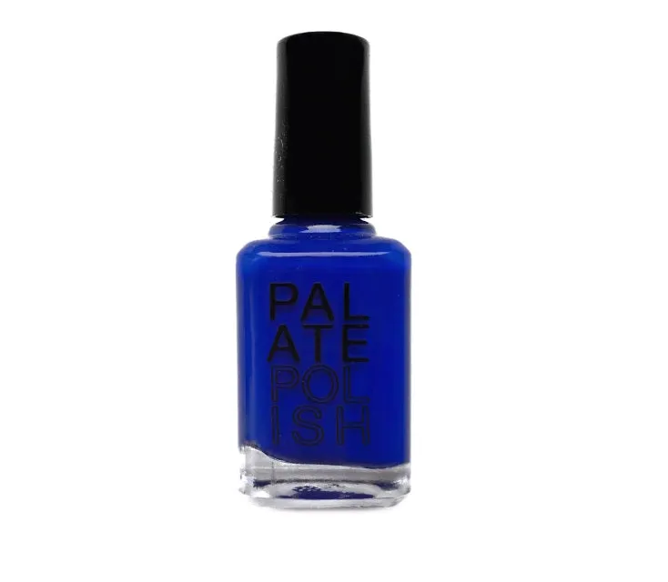 Small Batch Vegan Nail Polish