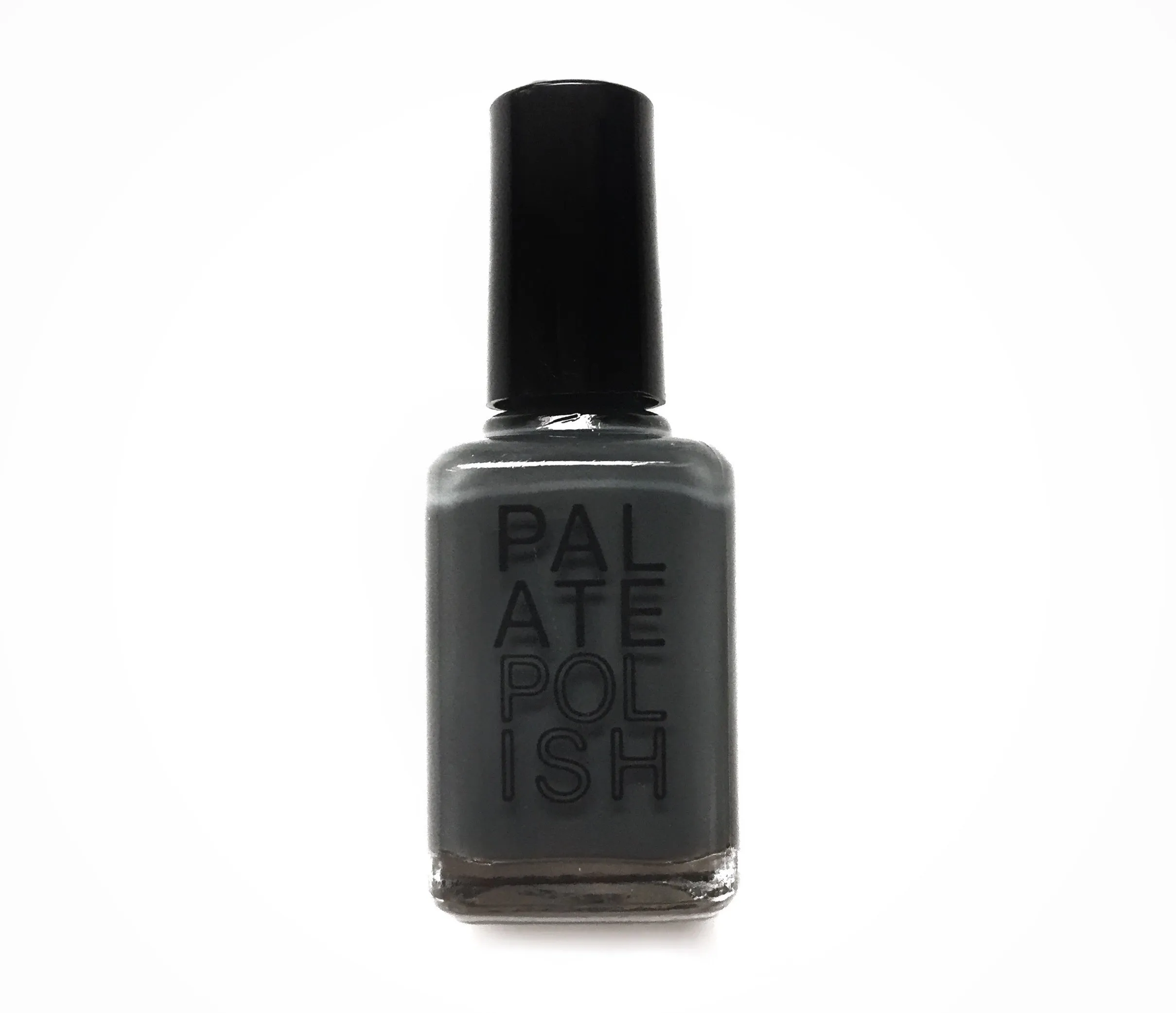 Small Batch Vegan Nail Polish