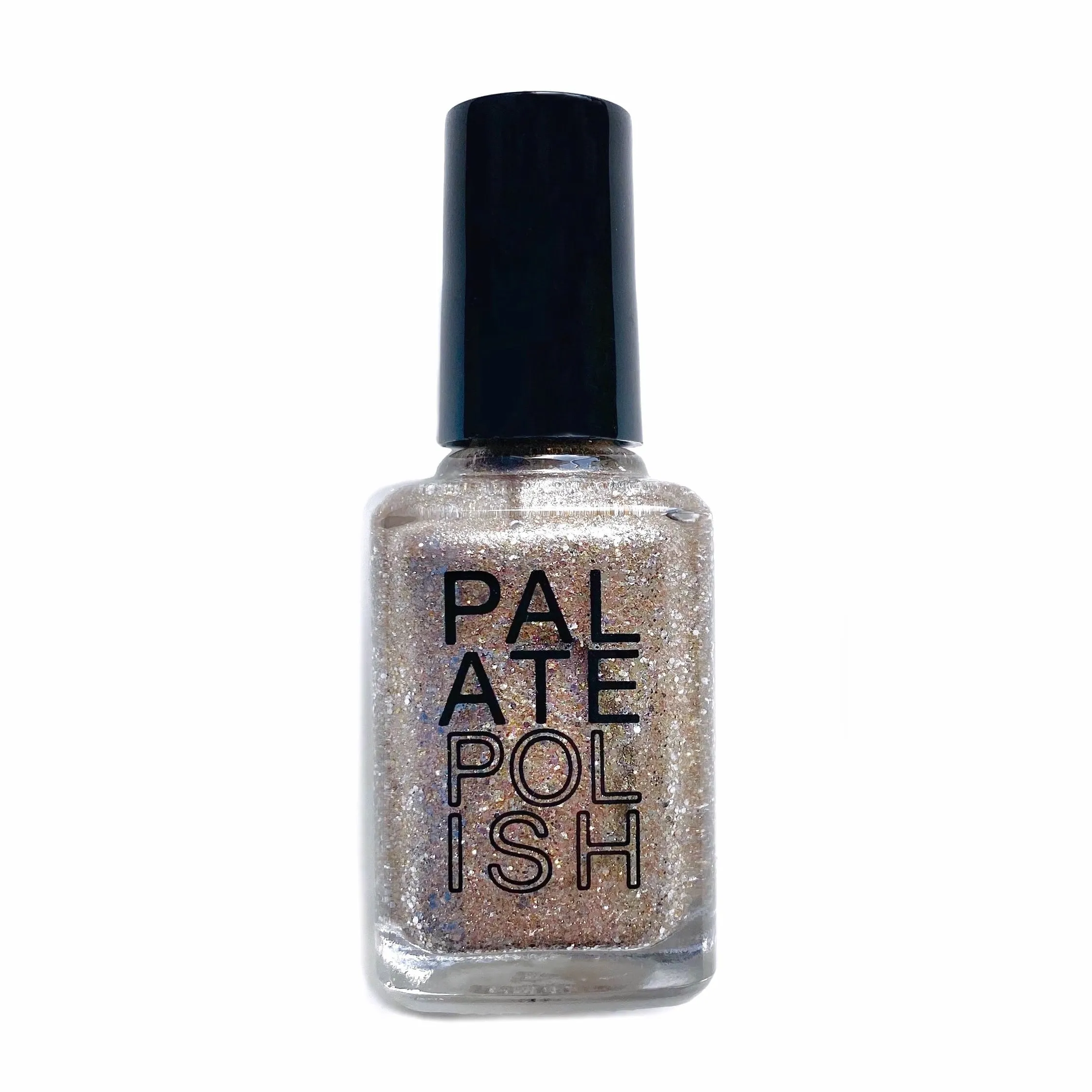 Small Batch Vegan Nail Polish