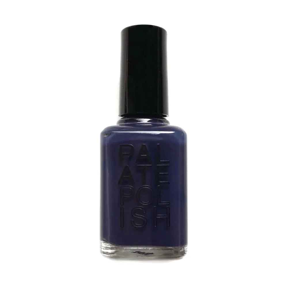 Small Batch Vegan Nail Polish