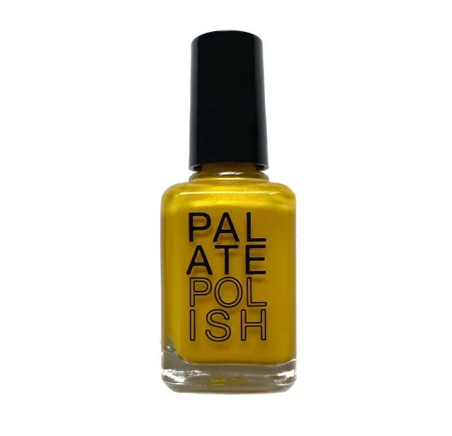 Small Batch Vegan Nail Polish