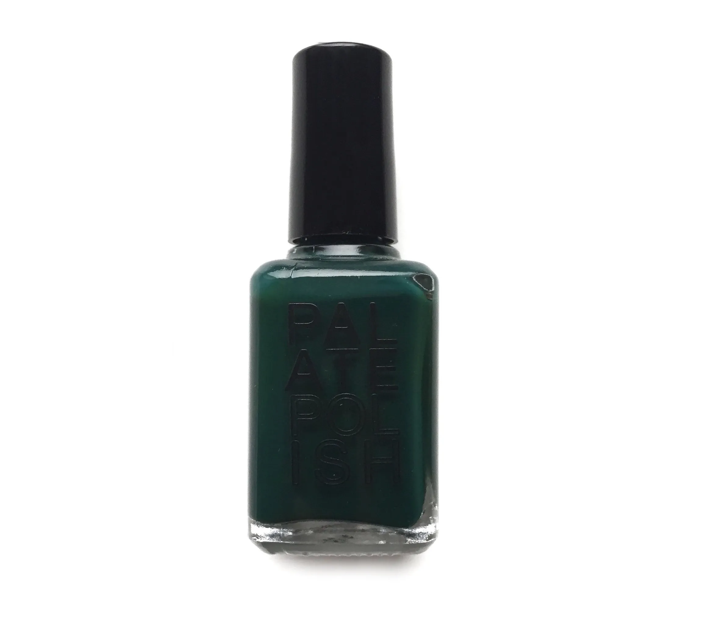 Small Batch Vegan Nail Polish